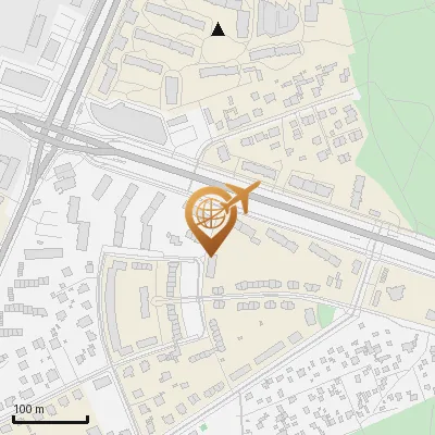 Foto zu Enger Steig 10-15, 13595 Berlin