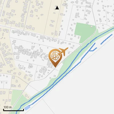 Karte Engernweg 49, 22453 Hamburg