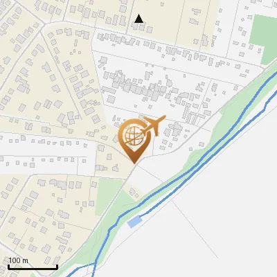 Karte Engernweg 96, 22453 Hamburg