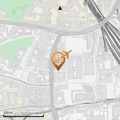 Foto zu Enggasse 2, 50668 Köln