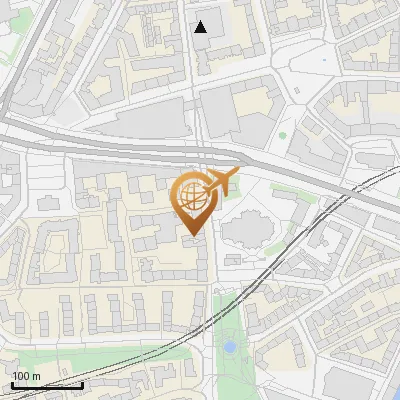 Karte Englische Planke 1-14, 20459 Hamburg