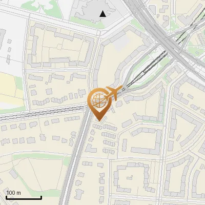 Foto zu Englerallee 2-4, 14195 Berlin