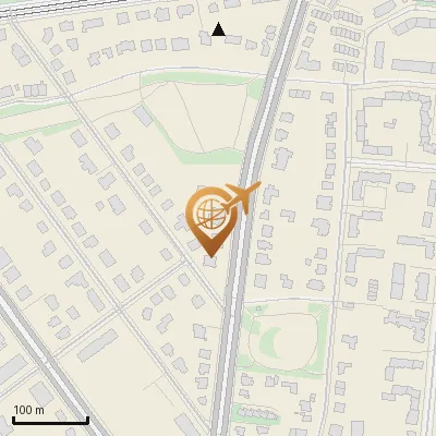 Foto zu Englerallee 21-23, 14195 Berlin