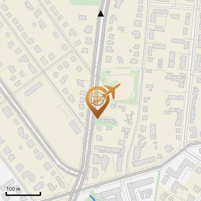 Foto zu Englerallee 30-32, 14195 Berlin