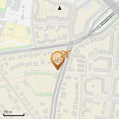 Foto zu Englerallee 5, 14195 Berlin