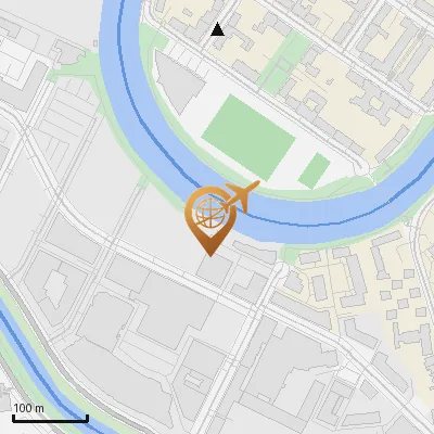 Foto zu Englische Straße 23, 10587 Berlin