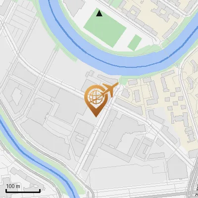 Foto zu Englische Straße 24, 10587 Berlin