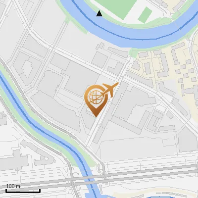 Foto zu Englische Straße 26-30, 10587 Berlin