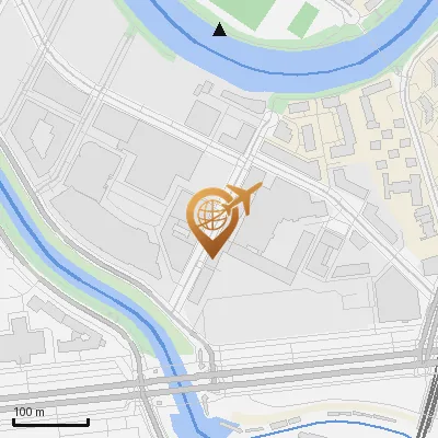 Foto zu Englische Straße 5, 10587 Berlin