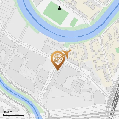 Foto zu Englische Straße 6, 10587 Berlin