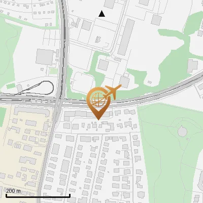 Foto zu Englschalkinger Straße 152-154, 81927 München