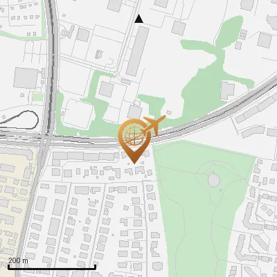 Foto zu Englschalkinger Straße 158-164, 81927 München