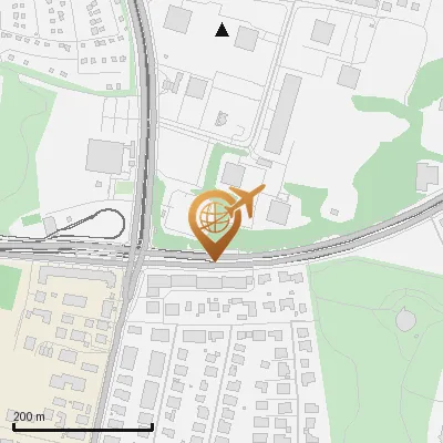 Foto zu Englschalkinger Straße 193, 81927 München