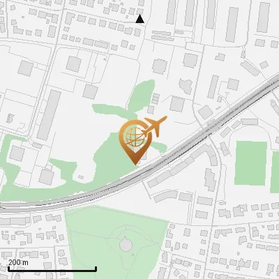 Foto zu Englschalkinger Straße 199, 81927 München