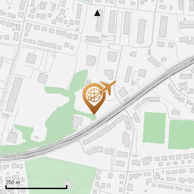 Foto zu Englschalkinger Straße 203, 81927 München