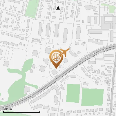 Foto zu Englschalkinger Straße 217-219, 81927 München