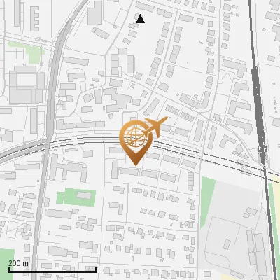 Foto zu Englschalkinger Straße 250-263, 81927 München