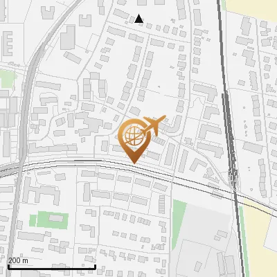 Foto zu Englschalkinger Straße 269-279, 81927 München