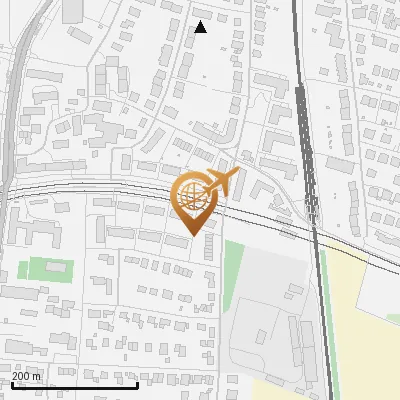 Foto zu Englschalkinger Straße 280-291, 81927 München