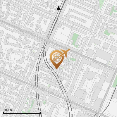 Foto zu Enhuberstraße 4-12, 80333 München