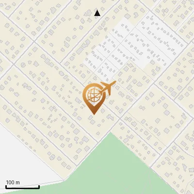 Karte Enkenbacher Weg 121-128, 12559 Berlin