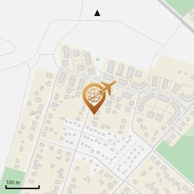 Foto zu Enkenbacher Weg 23-34, 12559 Berlin