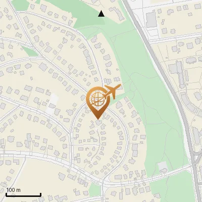 Foto zu Enkircher Straße 33-40, 13465 Berlin