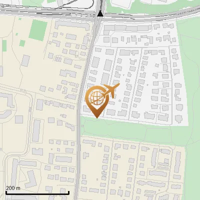 Foto zu Ennemoserstraße 1, 81927 München