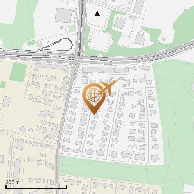 Foto zu Ennemoserstraße 10-18, 81927 München