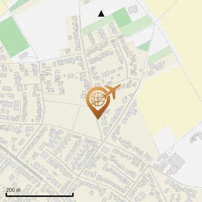 Karte Ensener Weg 2-10, 50999 Köln