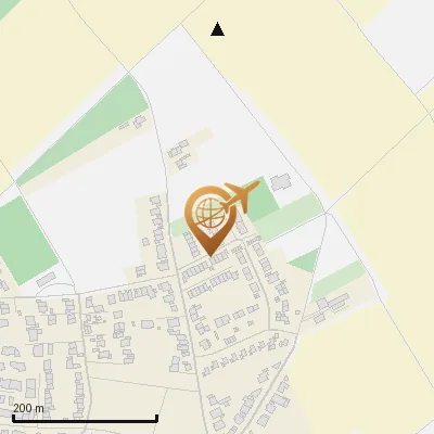 Karte Ensener Weg 38, 50999 Köln