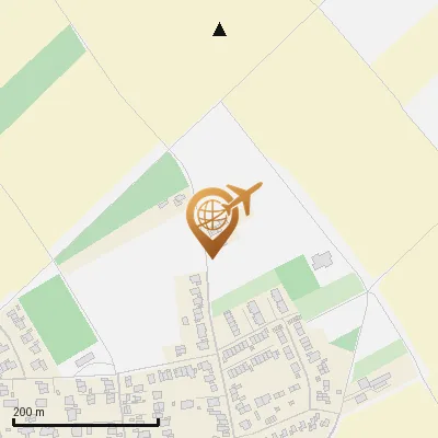 Karte Ensener Weg 39-50, 50999 Köln