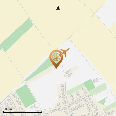 Karte Ensener Weg 53, 50999 Köln