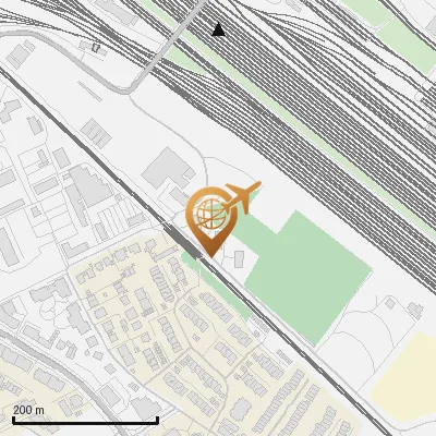 Foto zu Ensener Weg 64-68, 51149 Köln