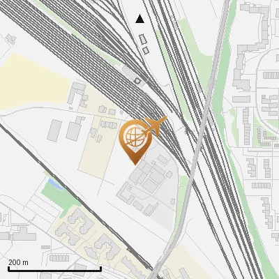 Karte Ensener Weg 5-7, 51149 Köln