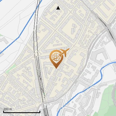 Foto zu Entenbachstraße 26-35, 81541 München