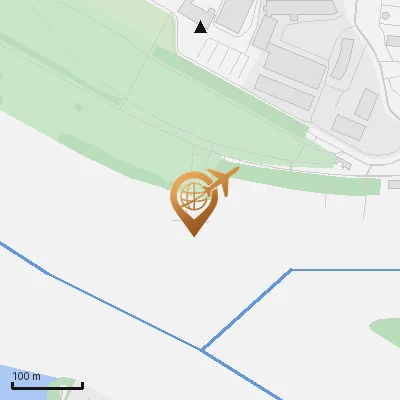 Karte Entenwerder 1, 20539 Hamburg