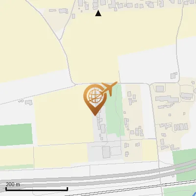 Karte Enterstraße 23, 80999 München