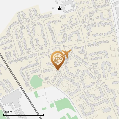 Foto zu Enzianweg 17-45, 50765 Köln