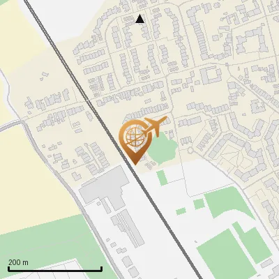 Foto zu Enzianweg 48, 50765 Köln