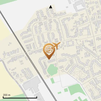 Foto zu Enzianweg 6-12, 50765 Köln