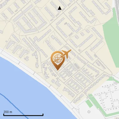 Karte Enzstraße 11-24, 51061 Köln