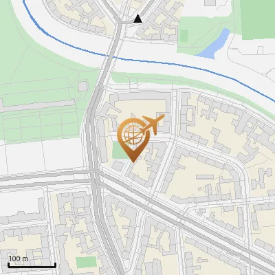 Foto zu Eosanderstraße 22-23, 10587 Berlin