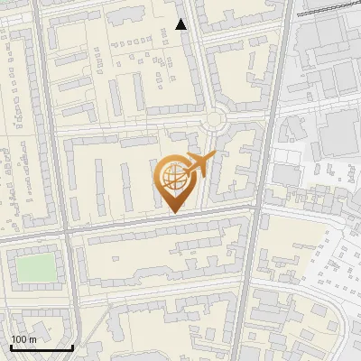 Foto zu Epensteinstraße 1, 13409 Berlin