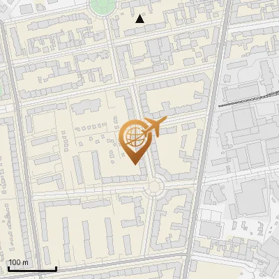 Foto zu Epensteinstraße 14-21, 13409 Berlin