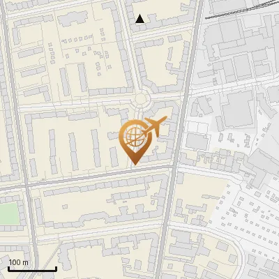 Foto zu Epensteinstraße 2-6, 13409 Berlin