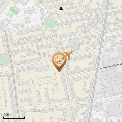 Foto zu Epensteinstraße 25-28, 13409 Berlin