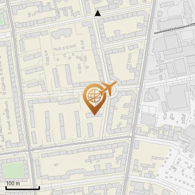 Foto zu Epensteinstraße 7-11, 13409 Berlin