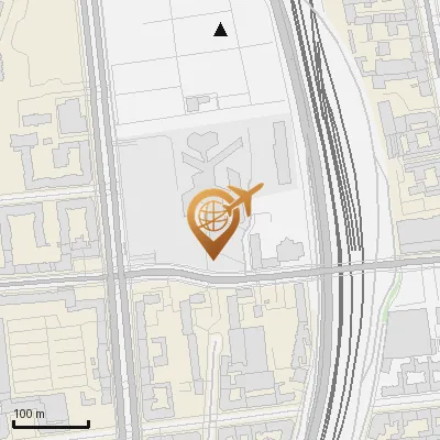 Karte Epiphanienweg 1, 14059 Berlin