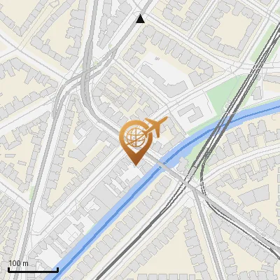 Foto zu Eppendorfer Baum 21, 20249 Hamburg